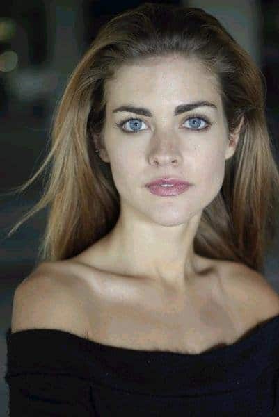 Póster de Shakti Shannon