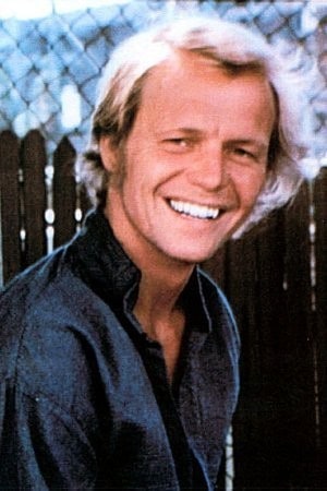 Póster de David Soul