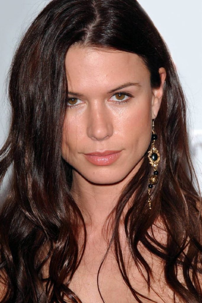 Póster de Rhona Mitra