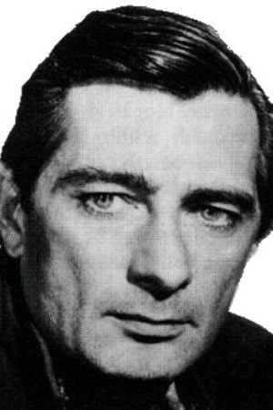 Póster de Royal Dano