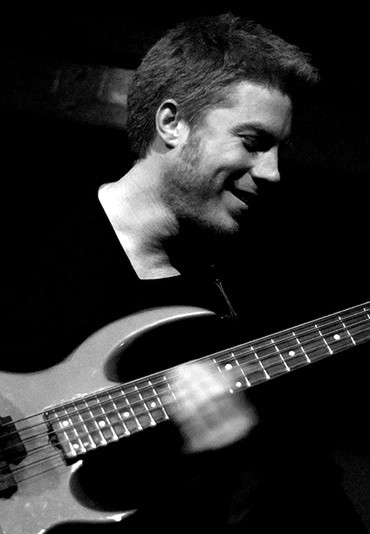 Póster de Kyle Eastwood