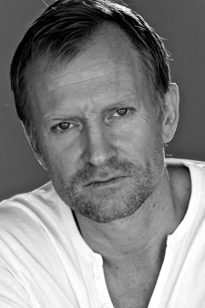 Póster de Ulrich Thomsen