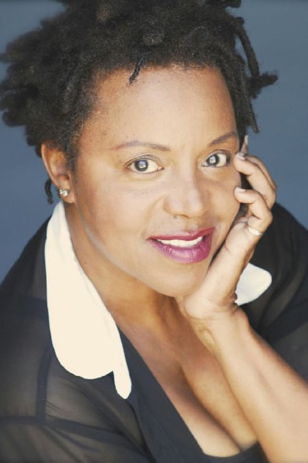 Póster de Gail Boggs