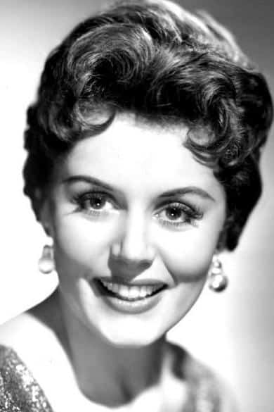 Póster de Eunice Gayson