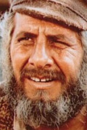 Póster de Chaim Topol