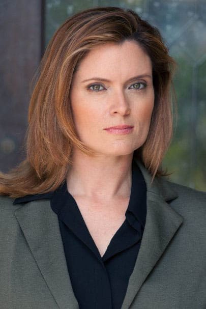 Póster de Tamara Jones