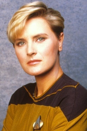 Póster de Denise Crosby