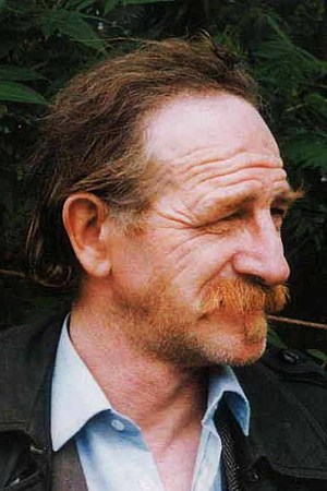 Póster de Jer O’Leary