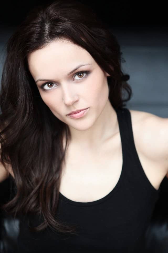 Póster de Tara Wilson