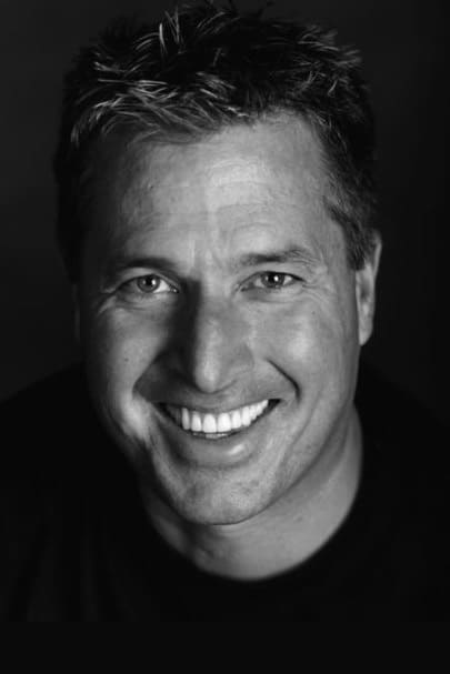 Póster de Troy Brown