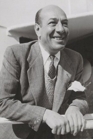 Póster de Hartley Power