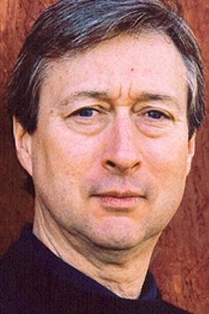 Póster de Richard McMillan