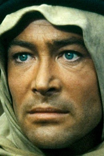 Póster de Peter O’Toole