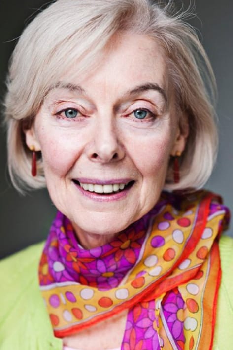 Póster de Eileen Nicholas