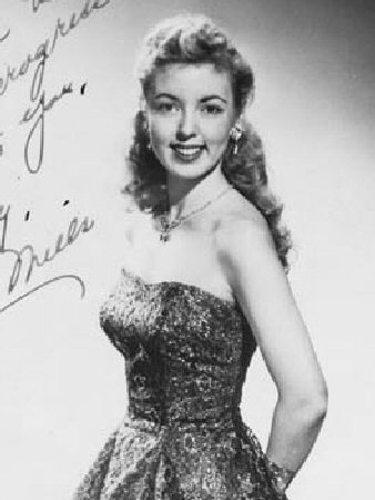 Póster de Shirley Mills