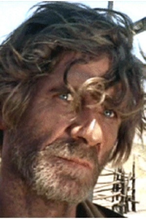 Póster de Al Mulock