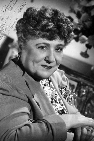 Póster de Florence Bates