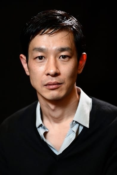 Póster de Ryō Kase