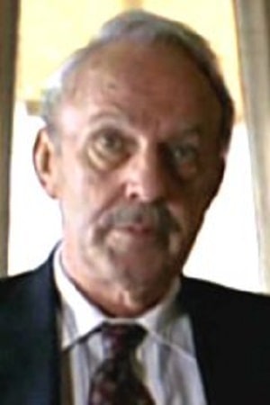 Póster de Richard Lage