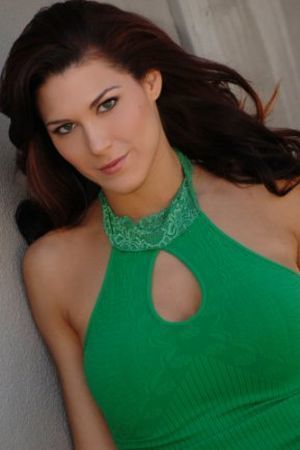 Póster de Emmy Robbin