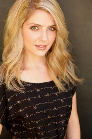Póster de Jen Lilley