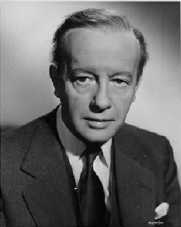 Póster de Roland Culver