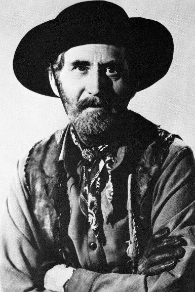 Póster de Eddy Waller