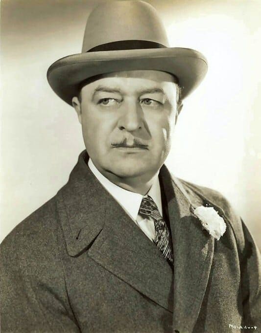 Póster de Chester Clute