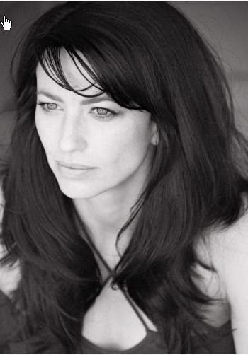 Póster de Claudia Black