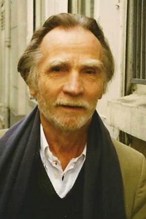 Póster de Willy Holt