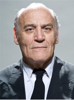 Póster de Manuel de Blas