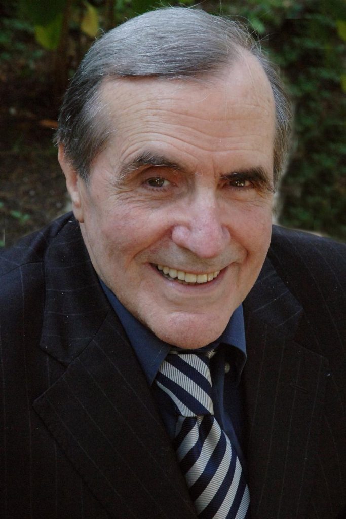 Póster de Aldo Giuffrè