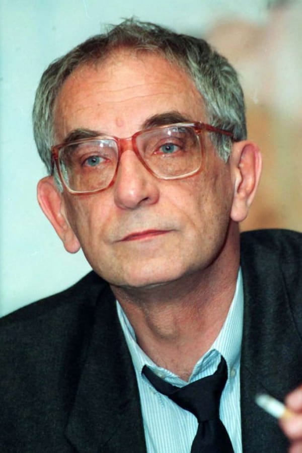 Póster de Krzysztof Kieślowski