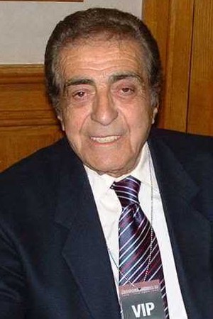 Póster de Paul Stassino