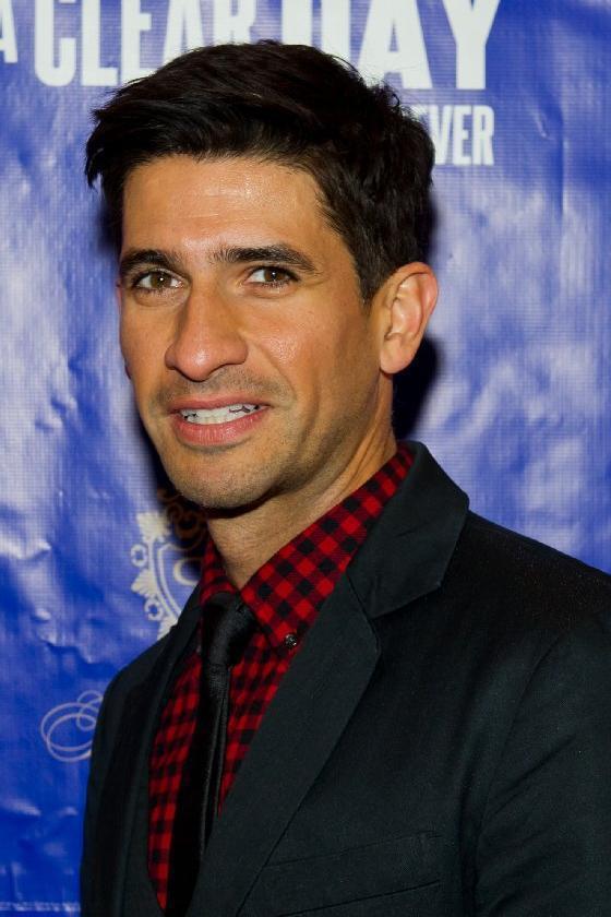 Póster de Raza Jaffrey