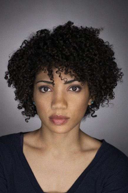 Póster de Jasika Nicole