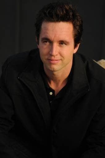 Póster de Erik Van Wyck