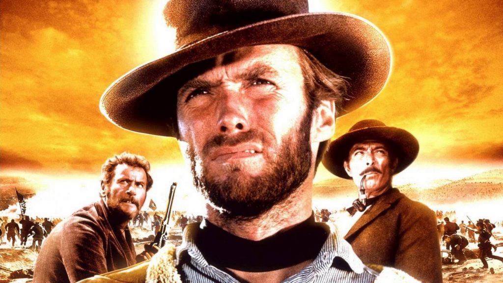 La película El bueno, el feo y el malo - el Final de - El Bueno El Feo Y El Malo Reparto