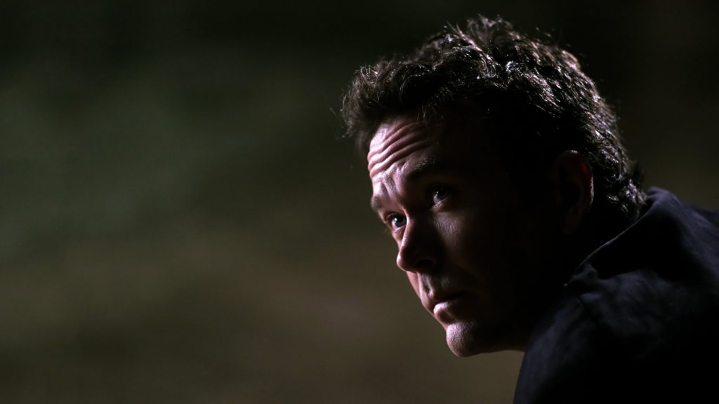 La película La caja Kovak el Final de