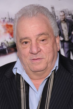 Póster de Vinny Vella