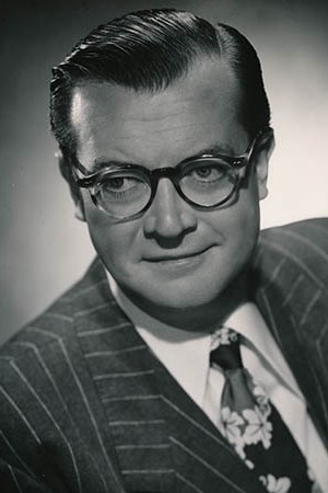 Póster de Joseph Kearns