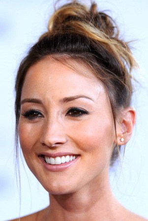 Póster de Bree Turner