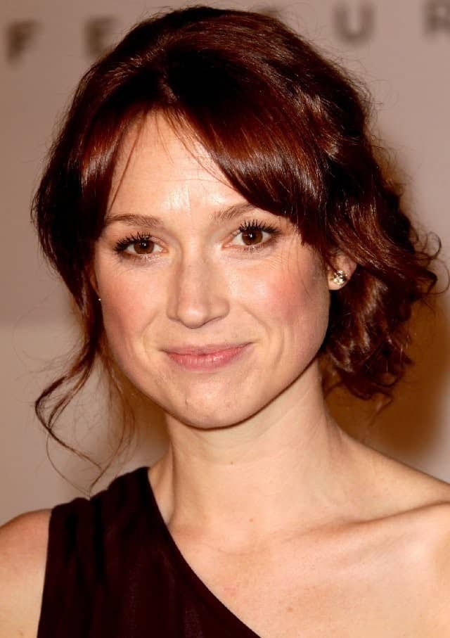 Póster de Ellie Kemper
