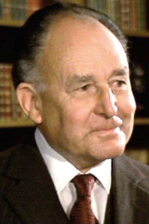 Póster de Geoffrey Keen