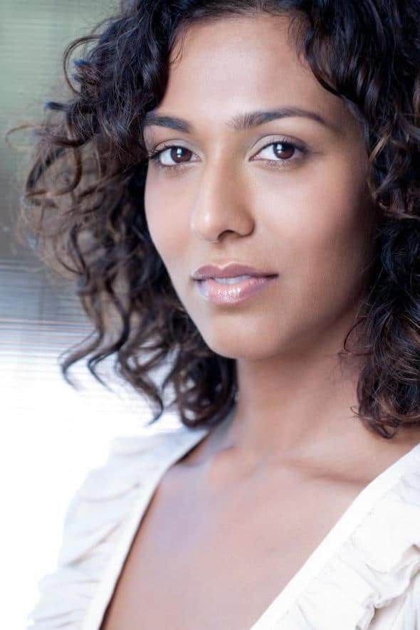 Póster de Rekha Sharma