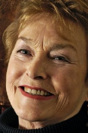 Póster de Barbara Jefford