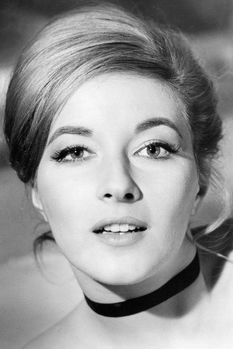Póster de Daniela Bianchi