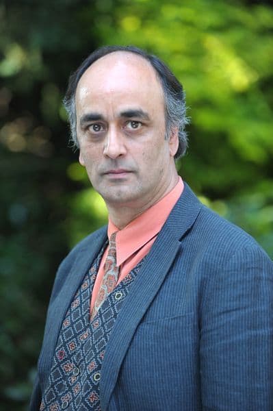Póster de Art Malik