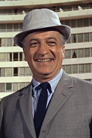 Póster de Cec Linder