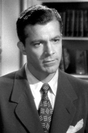 Póster de Dana Andrews